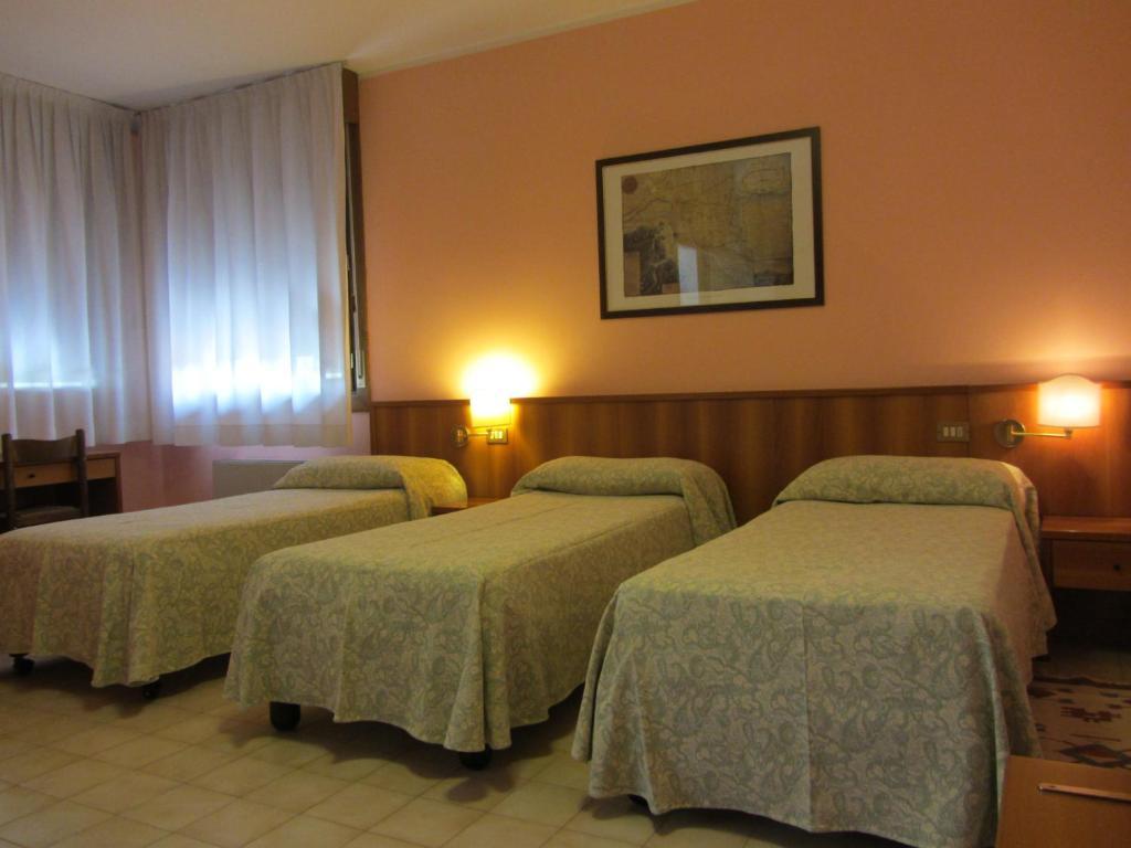 Hotel Ristorante Al Bassanello Bassano del Grappa Dış mekan fotoğraf