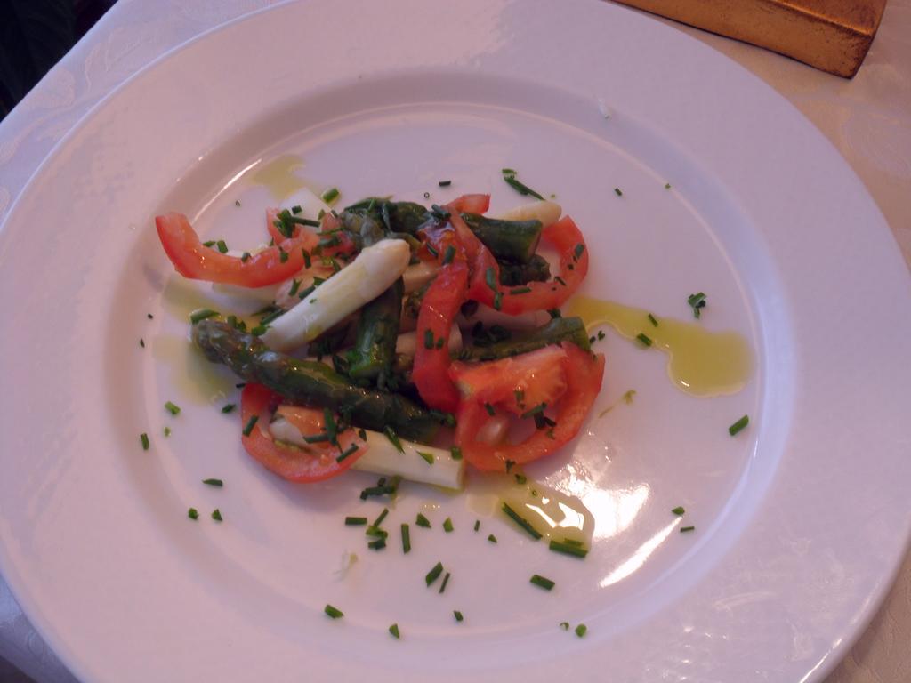 Hotel Ristorante Al Bassanello Bassano del Grappa Dış mekan fotoğraf