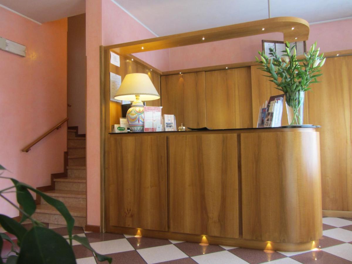 Hotel Ristorante Al Bassanello Bassano del Grappa Dış mekan fotoğraf