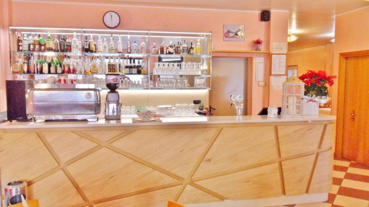Hotel Ristorante Al Bassanello Bassano del Grappa Dış mekan fotoğraf
